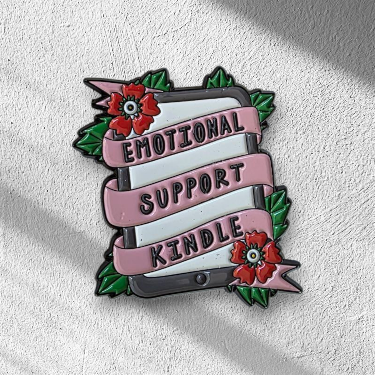 Enamel Pins