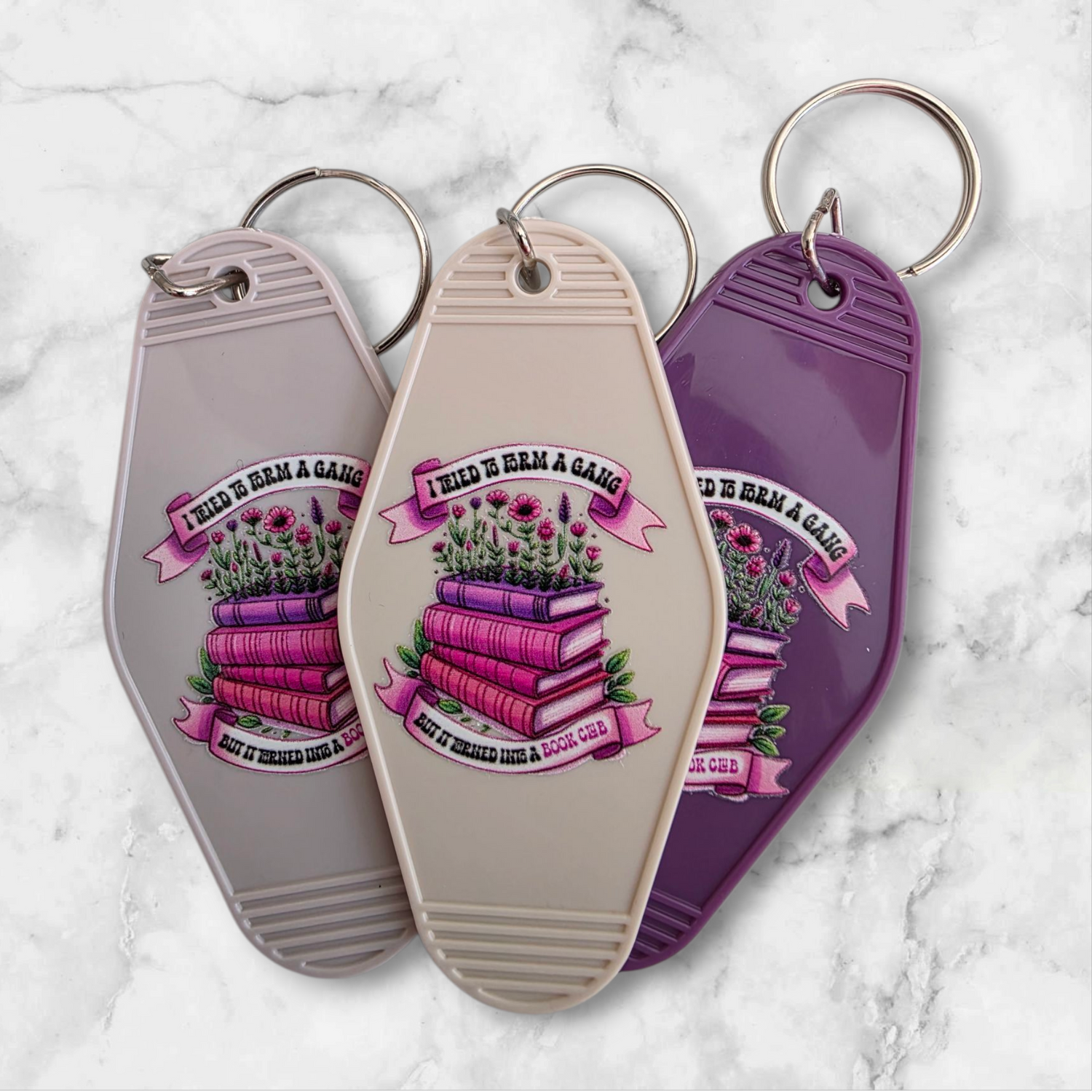 Keychains