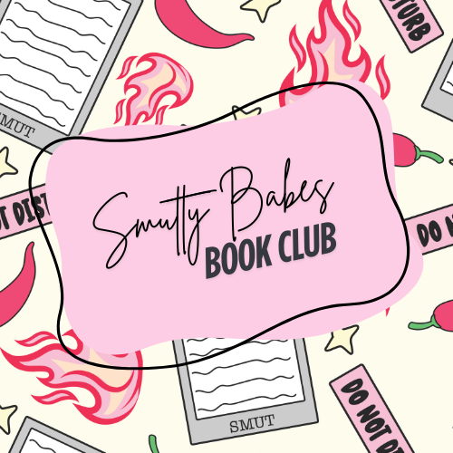 Smutty Babes Book Club